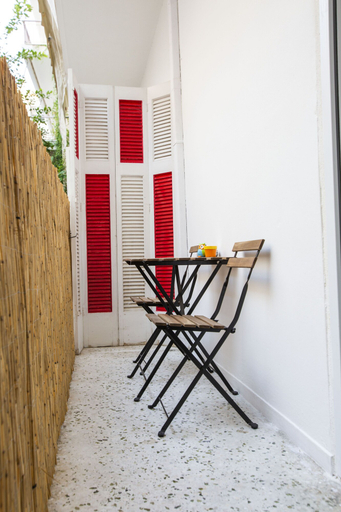 Others 4, Raise Cosy Apartment, Attica