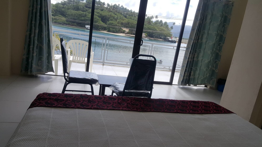 Others 4, Bay View Barbers Lodge, Cakaudrove