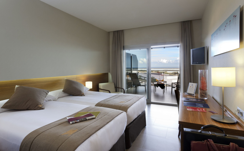 Bedroom 3, Thalasia Costa de Murcia, Murcia