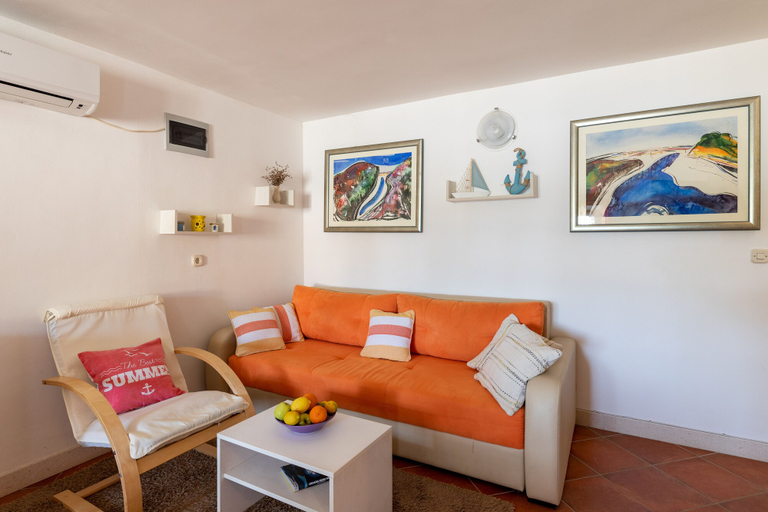 Others 5, Holiday Home Anima Maris, Ston