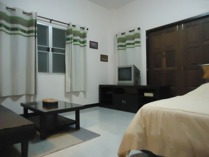 Home Stay Chiangmai Baan Chao Mhon, Mae Rim