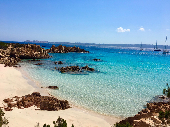 Others 2, Seaside Apartment Costa Smeralda Sardinia - 200 m from smeraldo beach, Olbia-Tempio