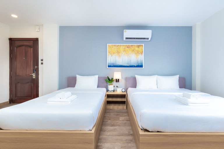 Bedroom 16