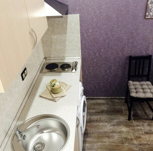 Others 5, Apart-hotel Mia, Sankt-Peterburg gorsovet