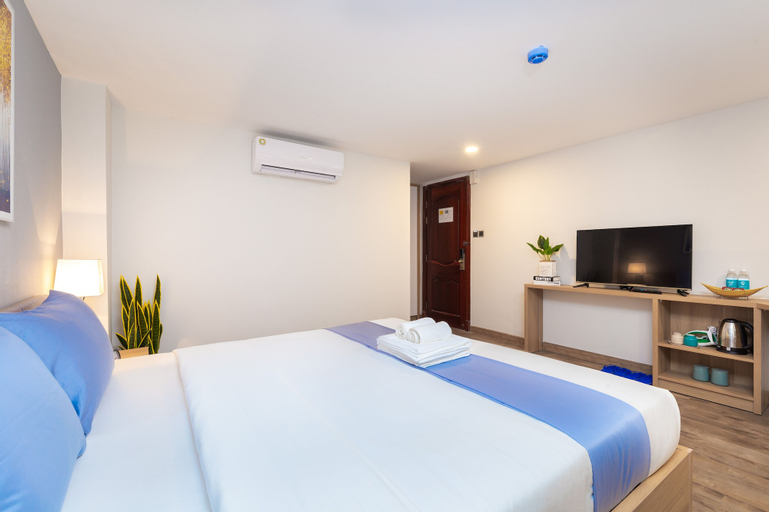 Bedroom 22