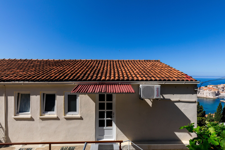 Exterior & Views 2, Apartment Agneza, Dubrovnik