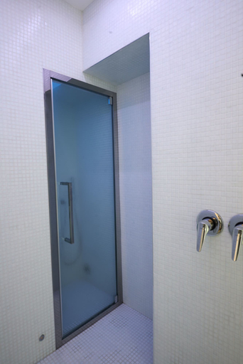 Bathroom 5, ゲストハウス o アフィッタカメーレ マジェンタ パンテオン ナヴォーナ, Rome