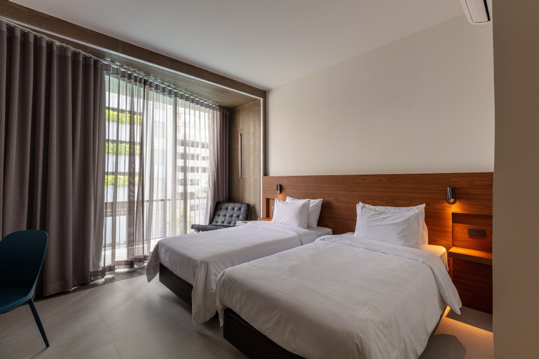 Bedroom 25