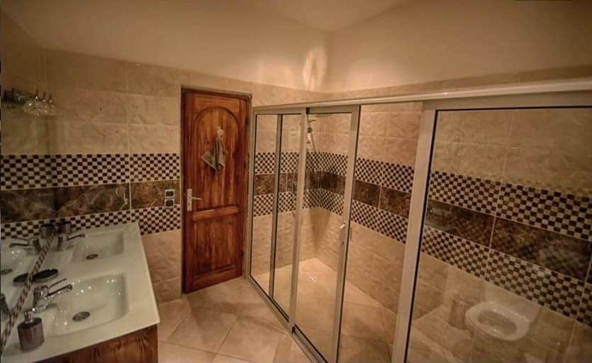 Bathroom 3, Villa Al-Jaouhara, Essaouira