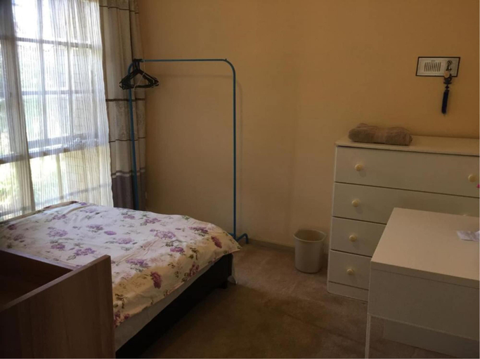 Bedroom 2, ADA Homestay, Manningham - West