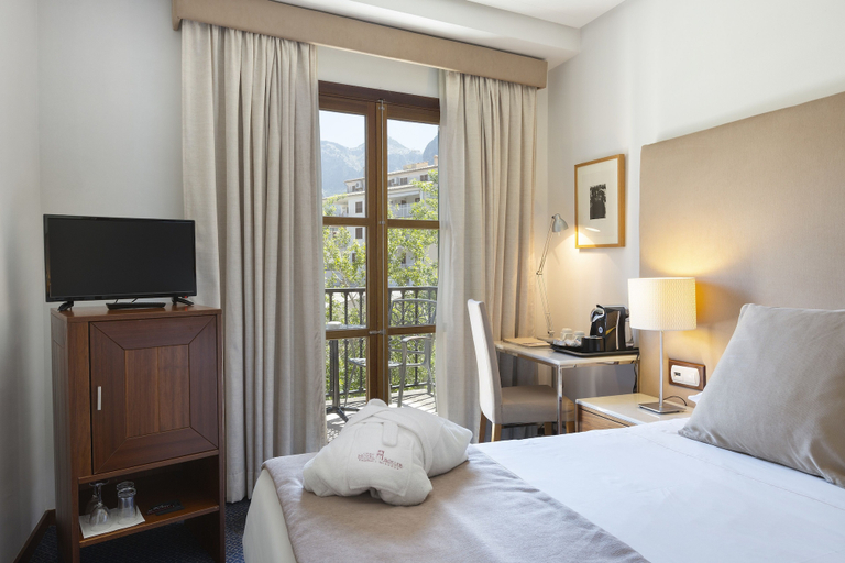 Bedroom 3, Gran Hotel Sóller, Baleares