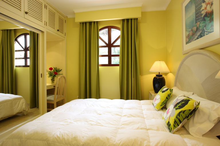Bedroom 4, Caniço Bay Club, Santa Cruz