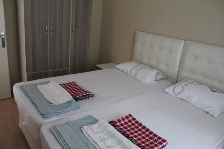 Bedroom 3, Karaagac Green, Merkez