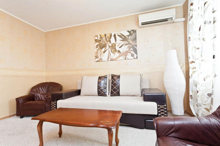 Others 5, LUXKV Apartment on Kutuzovsky Prospekt, Northern