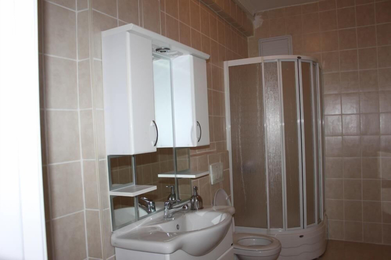 Bathroom, TT Guest Rooms, Fatih