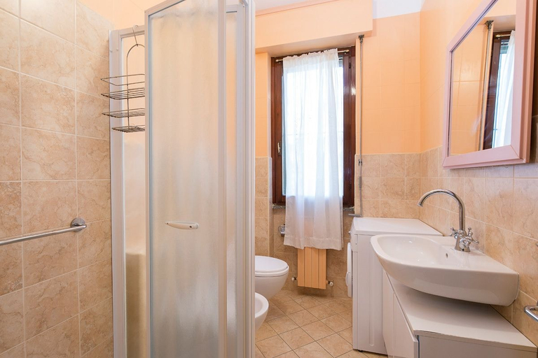 Bathroom, Impero House Rent - Adelaide, Verbano-Cusio-Ossola