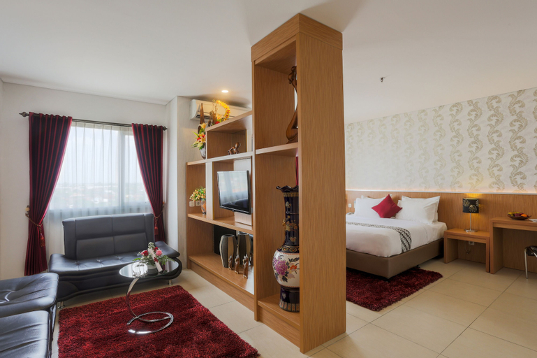 Bedroom 27