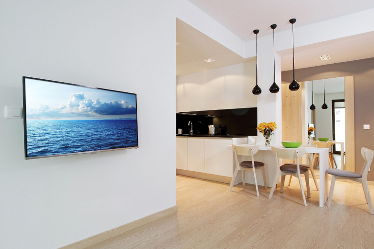 Others 5, Wawel Luxury Apartments by Amstra, Kraków City
