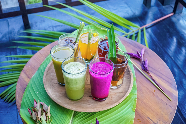 Food & Drinks 4, Amanuba Ersadeva Resort, Jembrana