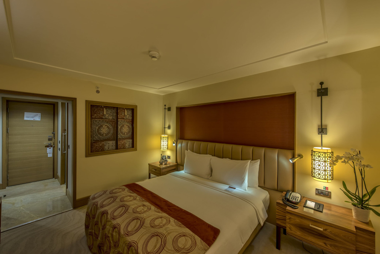 Bedroom 4, Doubletree by Hilton Avanos - Cappadocia, Avanos