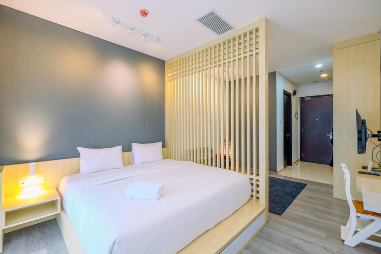 Bedroom 9