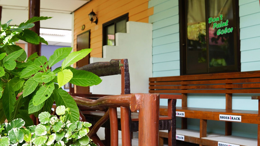 Exterior & Views 2, Yoghurt Home, Ko Phangan