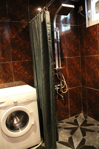 Bathroom 4, Telavi Inn, Telavi