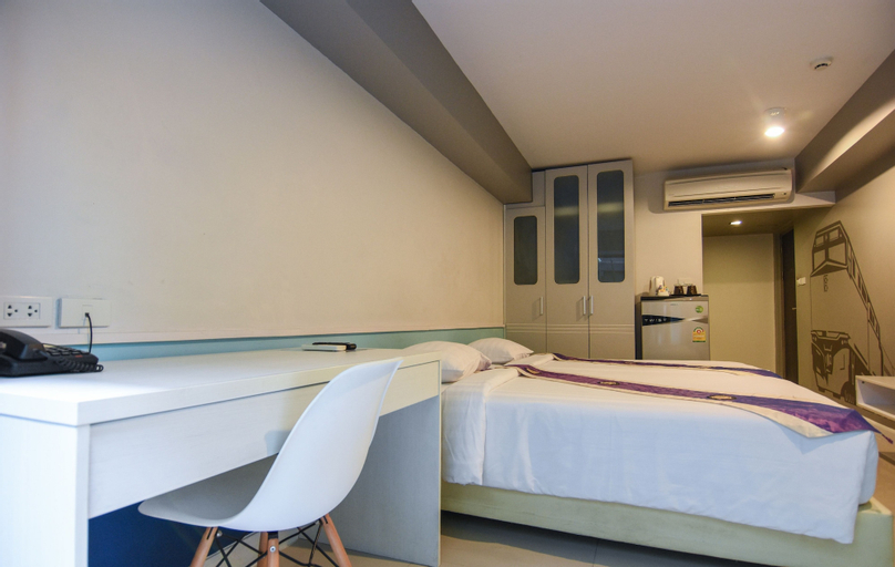 Bedroom 11