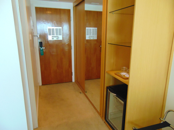Bedroom 3, Wyndham Macae, Macaé
