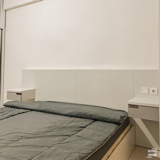 Bedroom 9