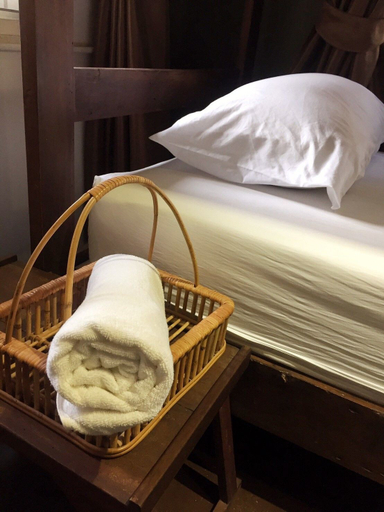 Bedroom 2, Baan Rare Guesthouse, Muang Udon Thani