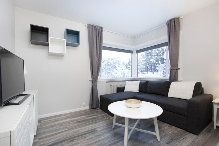 Others 5, Nordurey Guesthouse, Reykjavík