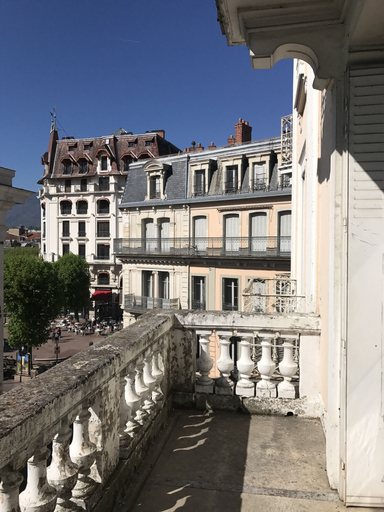 Exterior & Views 2, Hôtel Thermal, Savoie