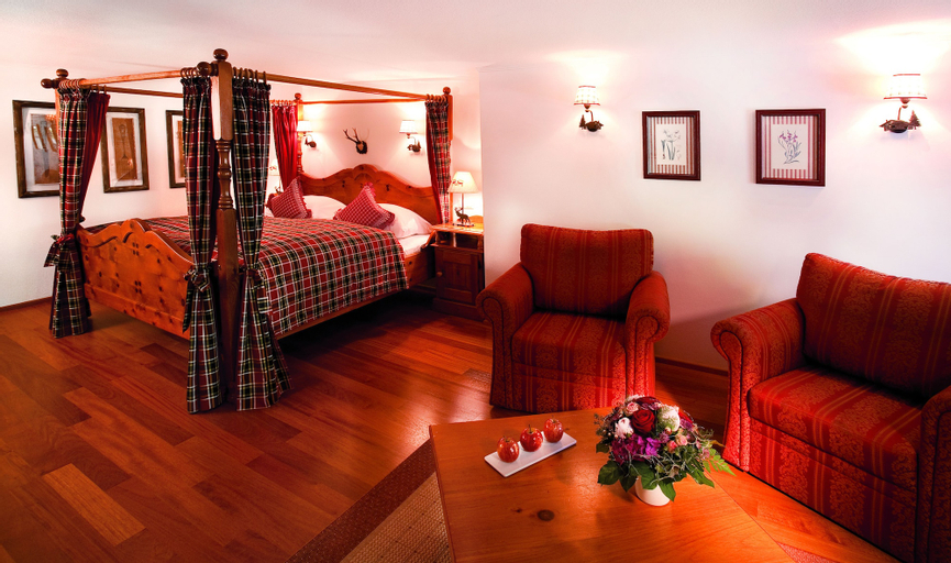 Bedroom 9