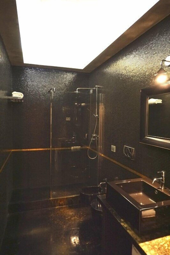 Bathroom 3, Gold Boutique Apartments, Milano