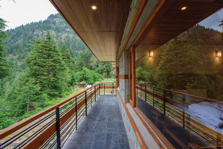 Others 5, Hotel Batseri, Kinnaur