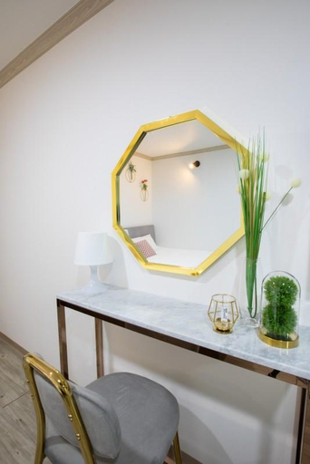 Bathroom 3, Cheongdo Provence Pension, Gyeongsan