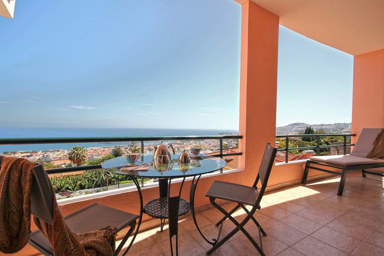 Others 4, Vale Formoso Apartment, Funchal