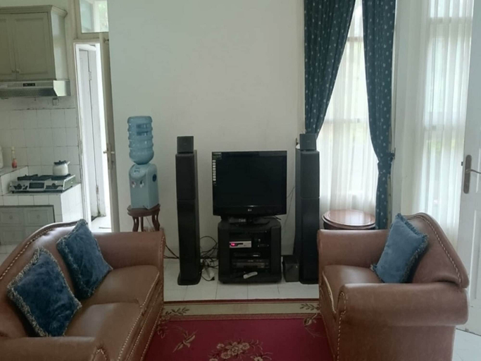 Others 4, Villa Private Puncak, Cianjur