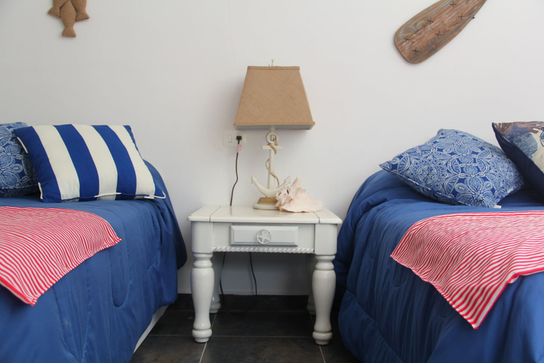 Bedroom 3, Ecovergel Hotel Boutique, Allende