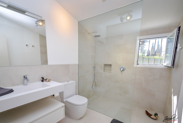 Bathroom 4, Great Villa Near Beach & Marbella, Málaga