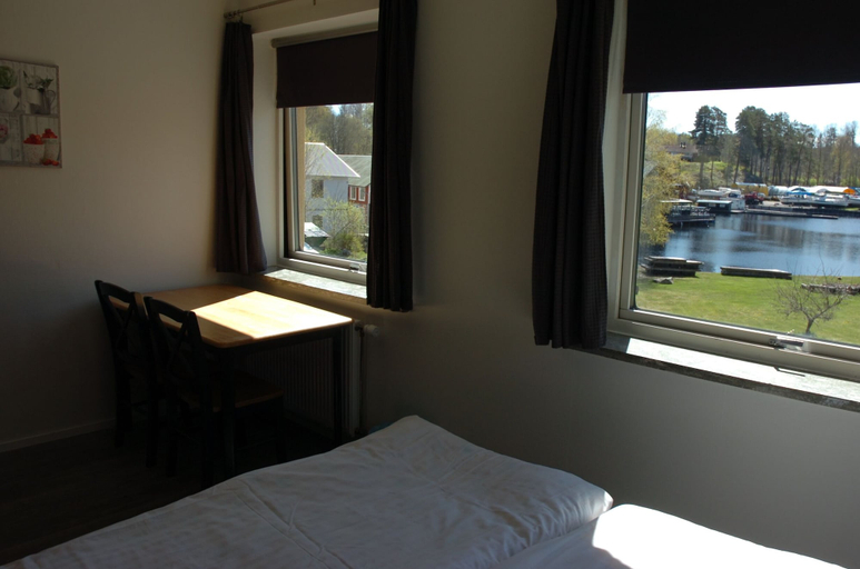 Bedroom 2, Alcatraz, Bengtsfors