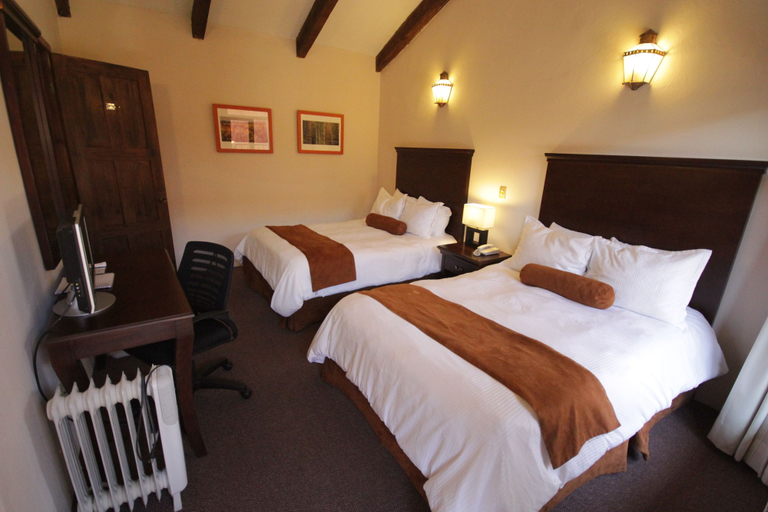 Bedroom 2, Casa Mexicana, San Cristóbal de las Casas