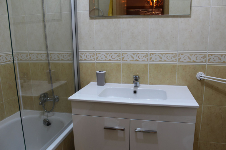 Bathroom, 5D Mar Salgado, Silves