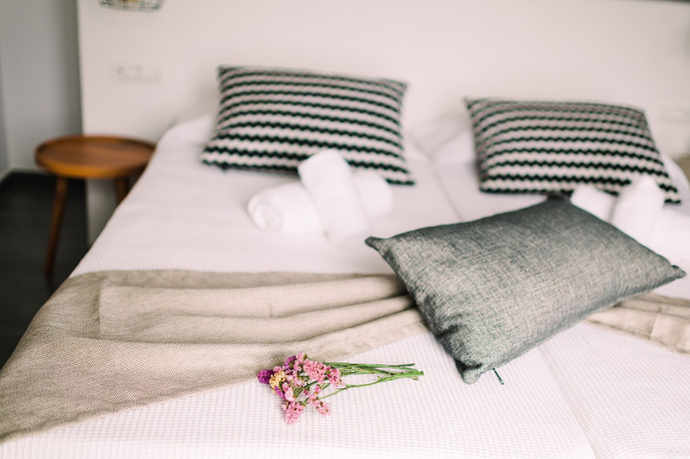 Bedroom 5, Abelos Mykonos, South Aegean