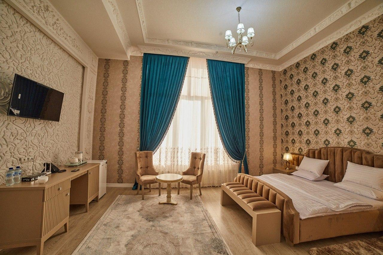 Others 4, Comfort Hotel Samarkand, Samarkand