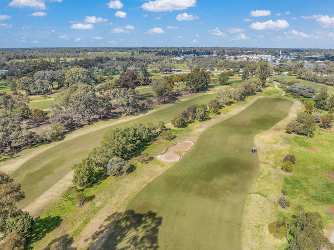 Others 5, Comfort Suites Clubarham Golf Resort, Wakool