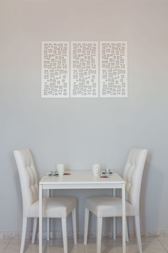 Others 5, Residenze Su Planu, Cagliari