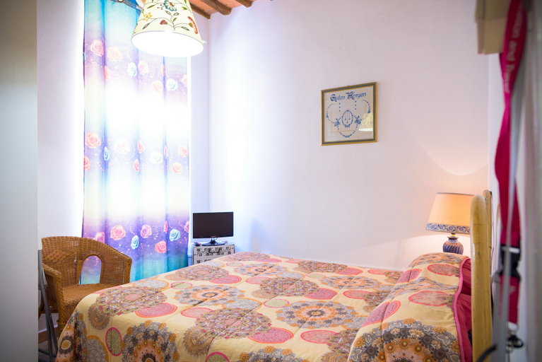 Room 3, Le Case di Letizia, Livorno