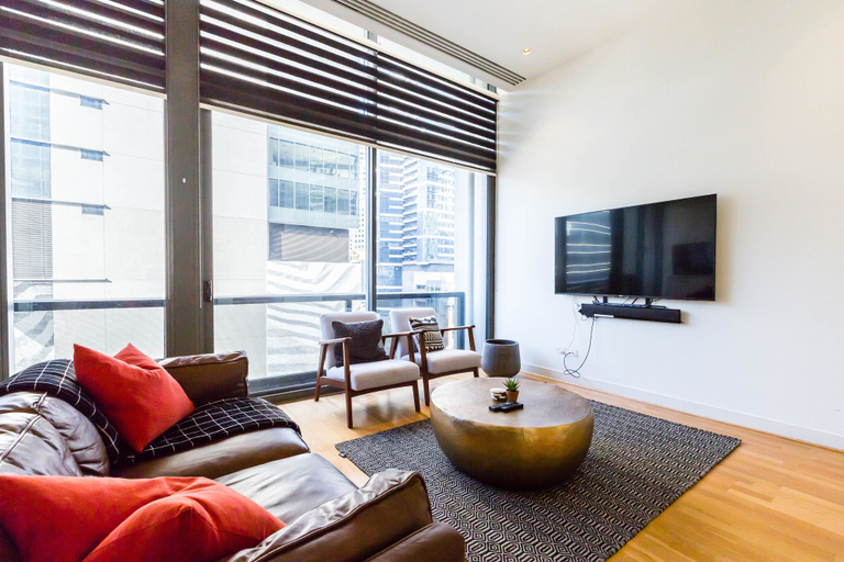 Others 5, EVAN, 1BDR Southbank Apartment, Melbourne